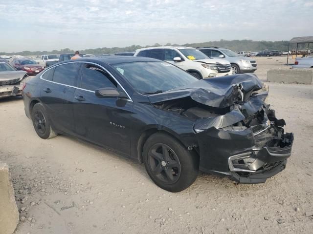 Photo 4 from auction – 2017 CHEVROLET MALIBU LS with VIN 1G1ZB5ST7HF267014