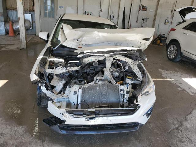 Photo 5 from auction – 2024 SUBARU IMPREZA SP with VIN JF1GUAFC9R8862776
