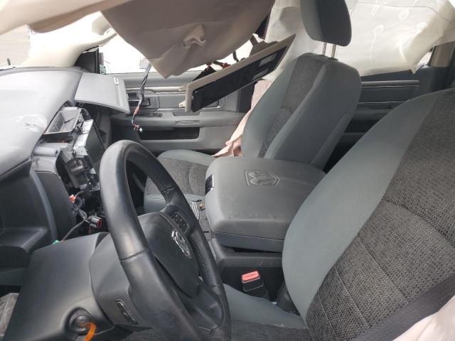 Photo 7 from auction – 2016 RAM 1500 SLT with VIN 3C6RR7LT5GG364651
