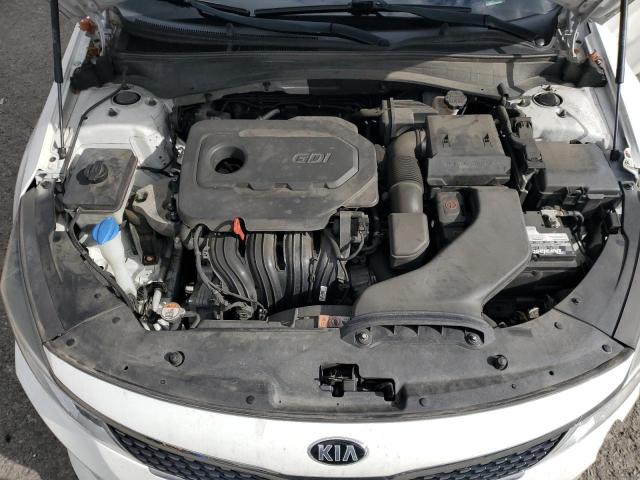 Photo 11 from auction – 2018 KIA OPTIMA LX with VIN 5XXGT4L35JG244939