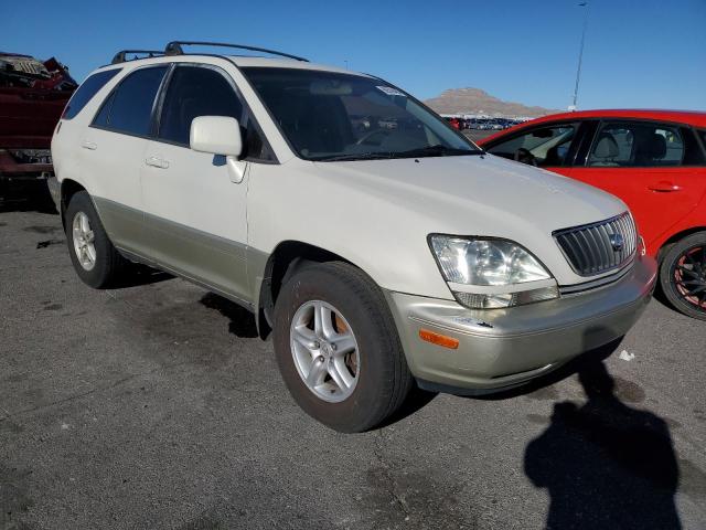 Photo 4 from auction – 1999 LEXUS RX 300 with VIN JT6HF10U7X0070817