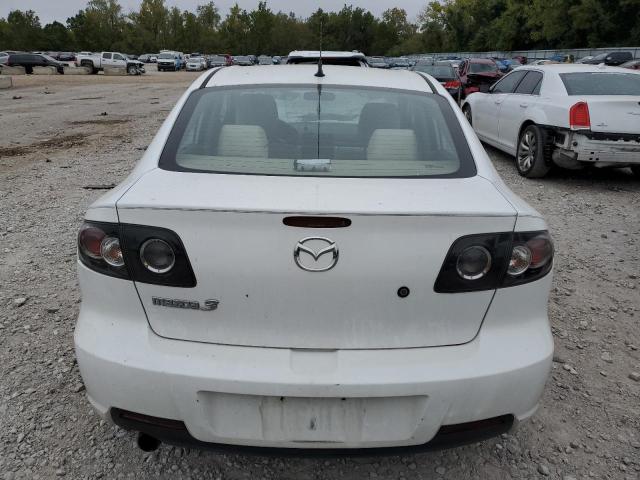 Photo 6 from auction – 2007 MAZDA 3 I with VIN JM1BK32F371667557