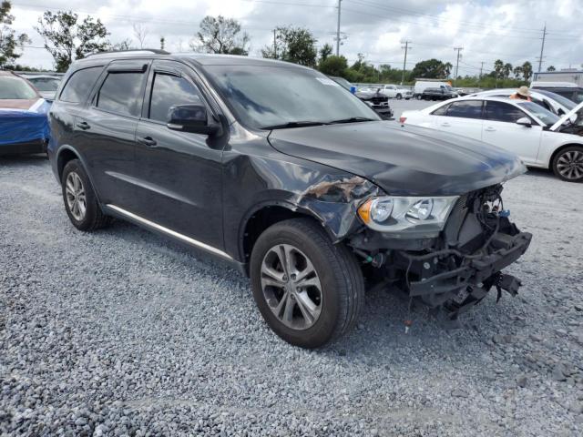 Photo 4 from auction – 2012 DODGE DURANGO CR with VIN 1C4RDHDG9CC108797