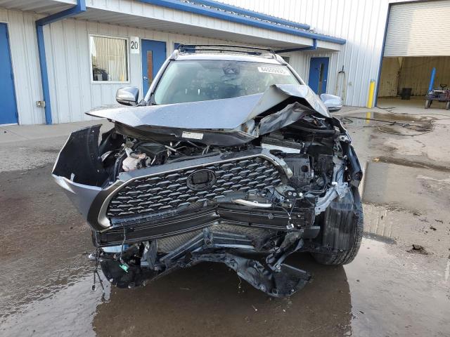 Photo 5 from auction – 2022 TOYOTA COROLLA CR with VIN 7MUDAABG5NV041006