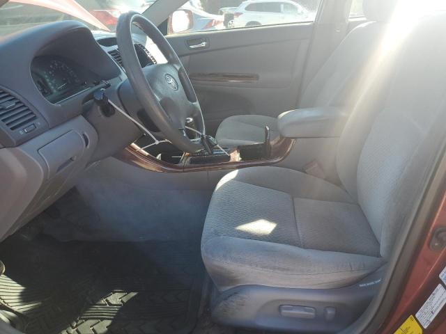Photo 7 from auction – 2003 TOYOTA CAMRY LE with VIN 4T1BE30K53U251733