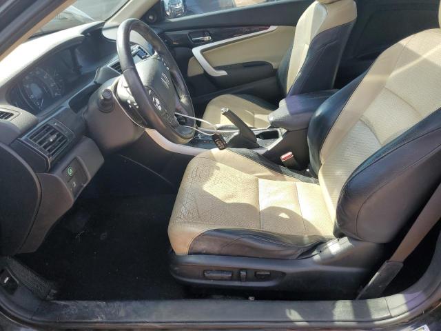 Photo 7 from auction – 2013 HONDA ACCORD EXL with VIN 1HGCT2B80DA005431