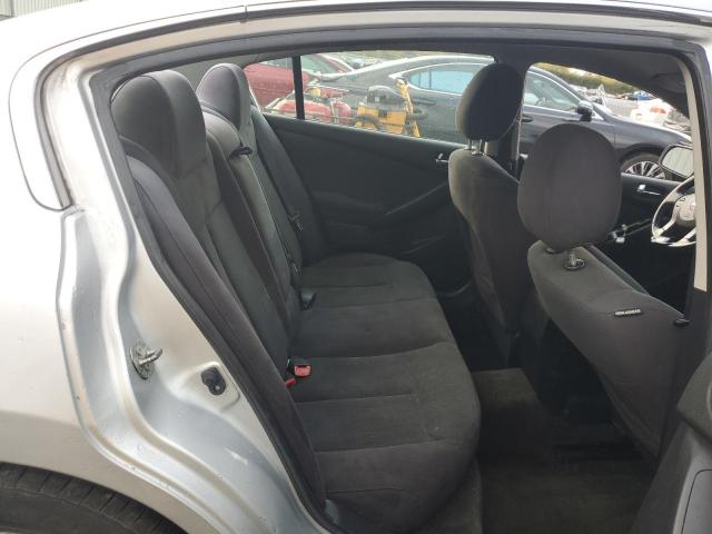 Photo 10 from auction – 2012 NISSAN ALTIMA BAS with VIN 1N4AL2AP1CN422343