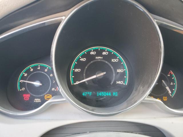 Photo 9 from auction – 2012 CHEVROLET MALIBU LS with VIN 1G1ZA5EU6CF395955