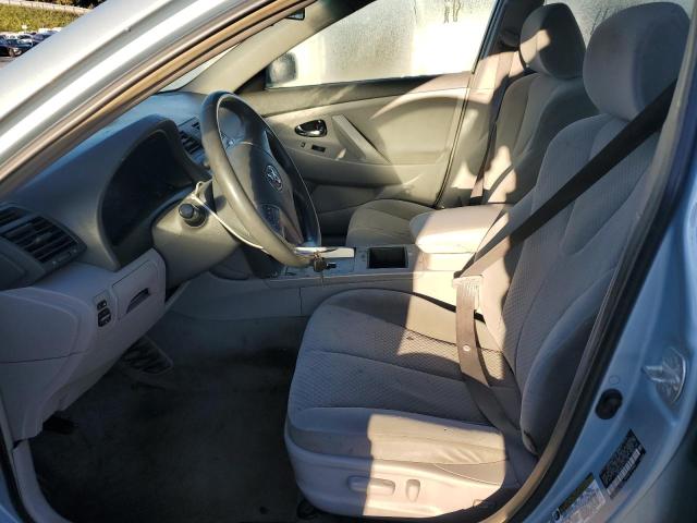 Photo 7 from auction – 2007 TOYOTA CAMRY CE with VIN 4T1BE46KX7U713738
