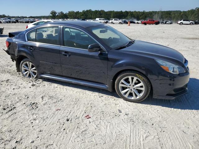 Photo 4 from auction – 2013 SUBARU LEGACY with VIN 4S3BMCC65D3028072