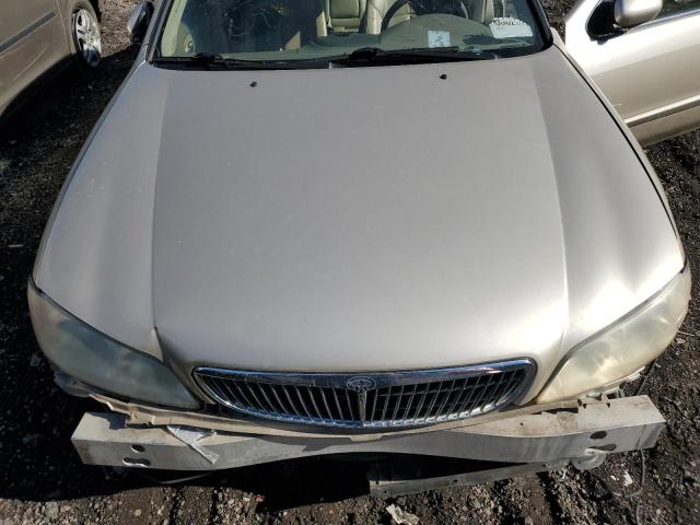 Photo 11 from auction – 2001 INFINITI I30 with VIN JNKCA31A71T035037