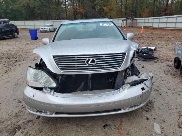 Photo 5 from auction – 2006 LEXUS LS with VIN JTHBN36F565042536