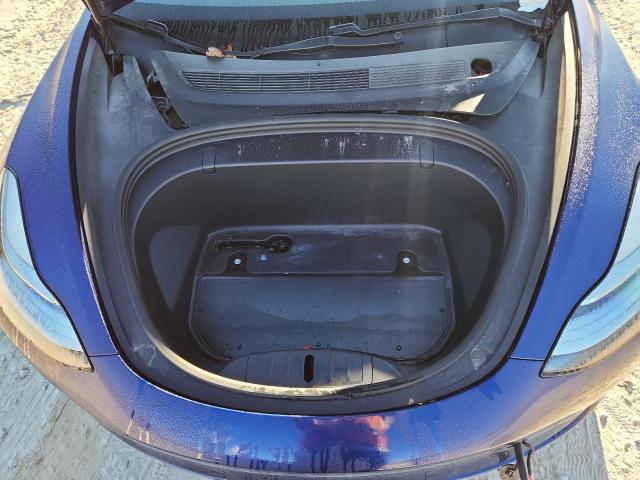 Photo 11 from auction – 2018 TESLA MODEL 3 with VIN 5YJ3E1EA6JF154284