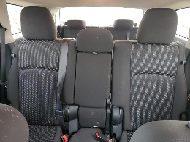 Photo 10 from auction – 2016 DODGE JOURNEY SE with VIN 3C4PDCAB4GT152137