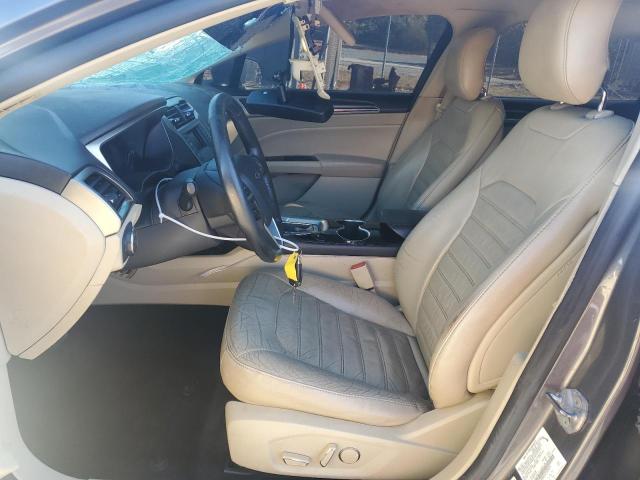Photo 7 from auction – 2014 FORD FUSION with VIN 1FA6P0HD5E5359079