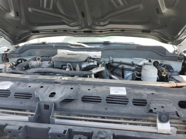 Photo 11 from auction – 2015 CHEVROLET SILVERADO with VIN 1GC1KWE82FF667349