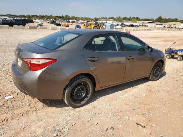 Photo 3 from auction – 2017 TOYOTA COROLLA L with VIN 5YFBURHE6HP690372