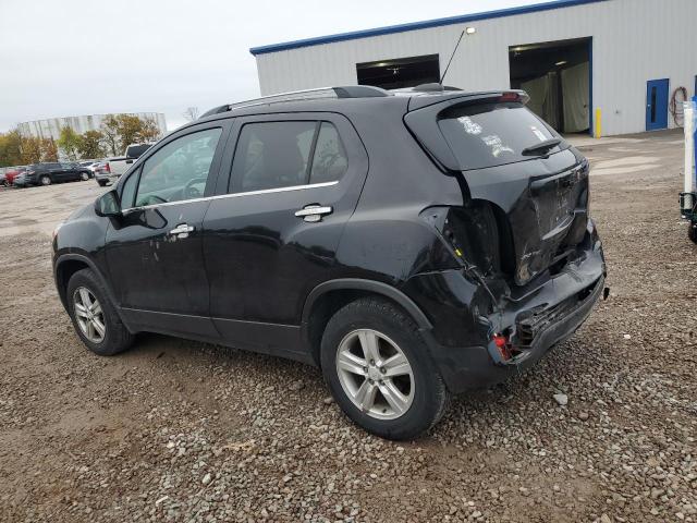 Photo 2 from auction – 2019 CHEVROLET TRAX 1LT with VIN 3GNCJPSB7KL184044
