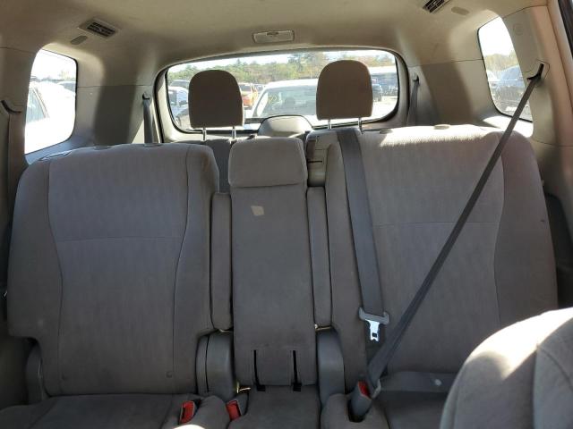 Photo 10 from auction – 2013 TOYOTA HIGHLANDER with VIN 5TDBK3EH0DS210829