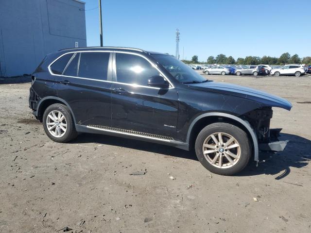Photo 4 from auction – 2015 BMW X5 XDRIVE3 with VIN 5UXKR0C54F0P14825
