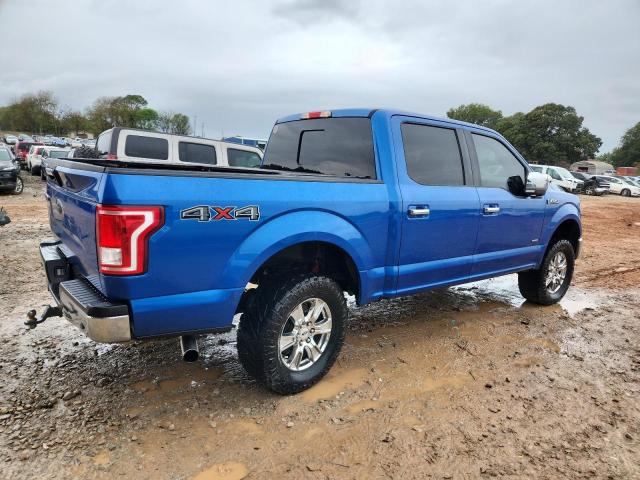 Photo 3 from auction – 2015 FORD F150 SUPER with VIN 1FTEW1EG7FFC89206