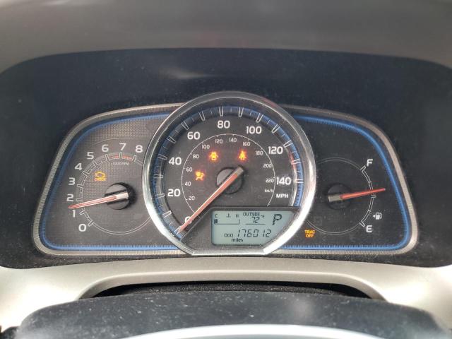 Photo 9 from auction – 2013 TOYOTA RAV4 LIMIT with VIN 2T3YFREV2DW047056