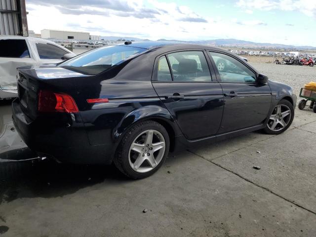 Photo 3 from auction – 2006 ACURA 3.2TL with VIN 19UUA66236A009533