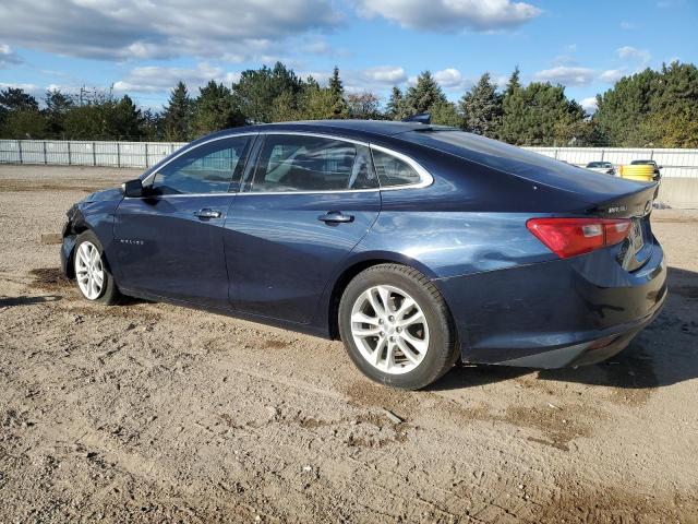 Photo 2 from auction – 2016 CHEVROLET MALIBU LT with VIN 1G1ZE5ST0GF351973