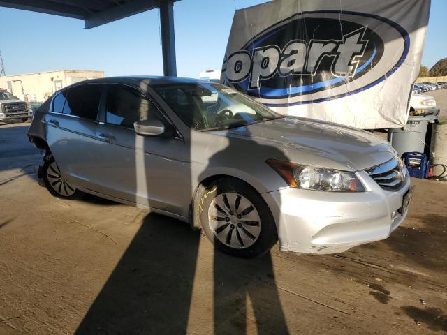 Photo 4 from auction – 2012 HONDA ACCORD LX with VIN 1HGCP2F30CA218879