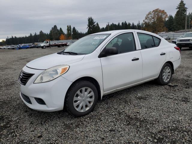 NISSAN VERSA S 2012 with VIN 3N1CN7AP7CL891966 - Photo from auction