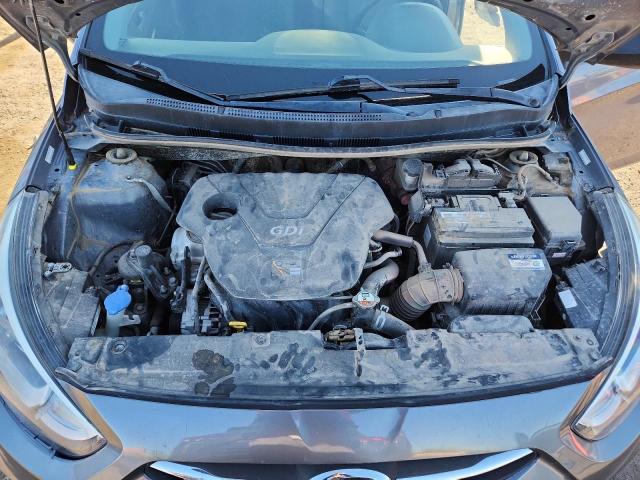 Photo 11 from auction – 2017 HYUNDAI ACCENT SE with VIN KMHCT5AE2HU307682