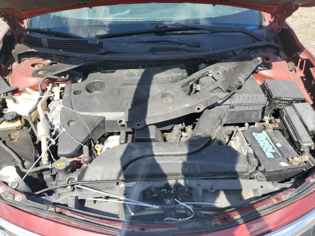Zdjęcie 11 z aukcji – 2014 NISSAN ALTIMA 2.5 z VIN 1N4AL3AP1EC420435