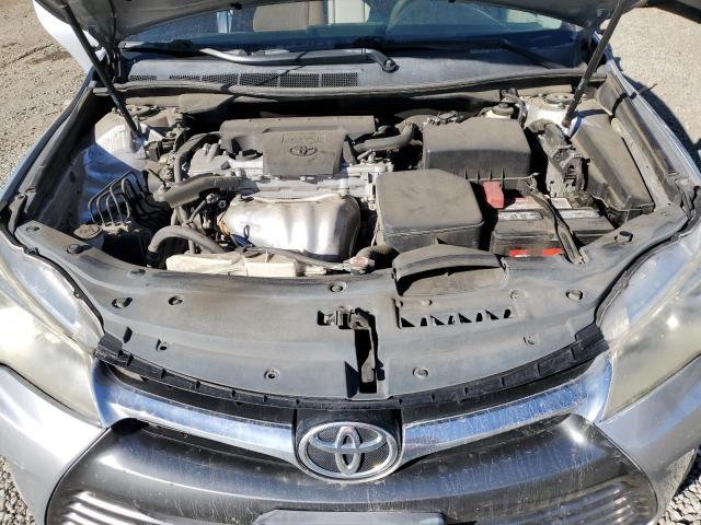 Photo 11 from auction – 2017 TOYOTA CAMRY with VIN 4T1BF1FK2HU417044