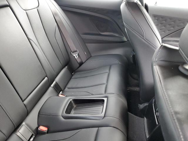Foto 10 de la subasta – 2025 BMW M240XI con VIN 3MW53CM06S8F16829