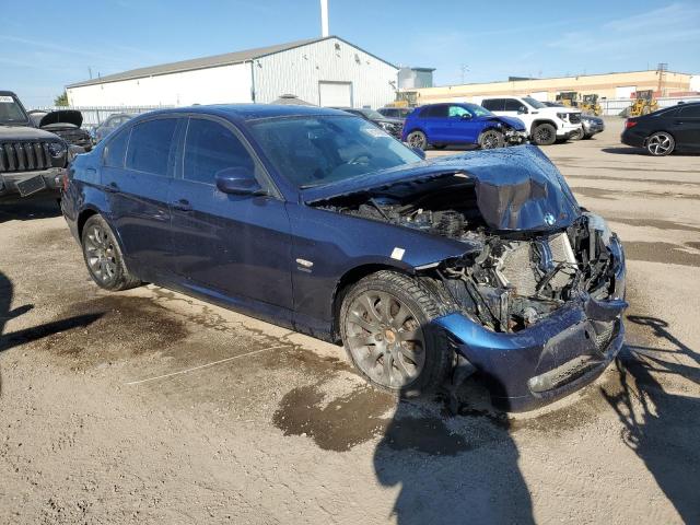 Photo 4 from auction – 2011 BMW 328 XI with VIN WBAPK7C56BF087781