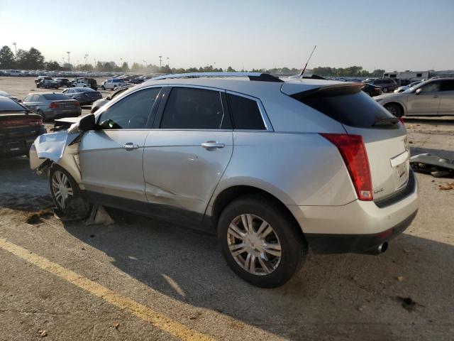 Photo 2 from auction – 2011 CADILLAC SRX with VIN 3GYFNAEY2AS520138