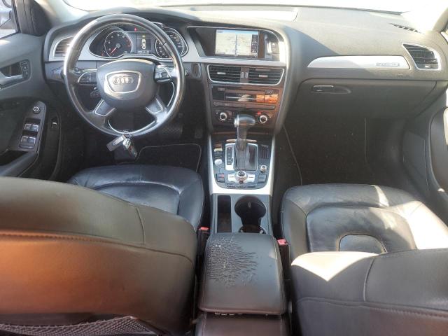 Photo 8 from auction – 2013 AUDI A4 PREMIUM with VIN WAUFFAFL5DN014448
