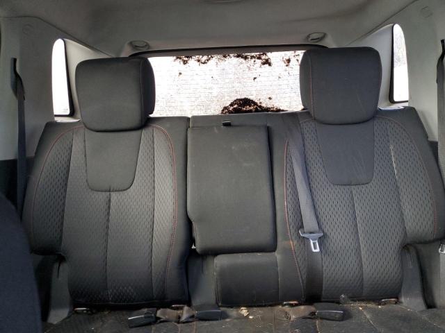 Photo 10 from auction – 2010 GMC TERRAIN SL with VIN 2CTALBEW9A6289915