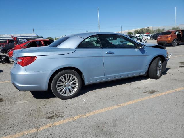 Photo 3 from auction – 2014 CHRYSLER 200 LIMITED with VIN 1C3BCBFGXEN150907