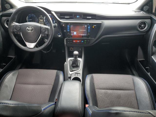 Photo 8 from auction – 2017 TOYOTA COROLLA L with VIN 2T1BURHE4HC751668