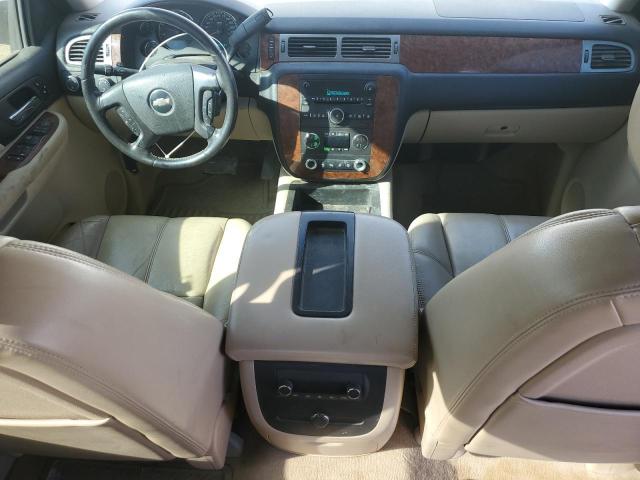 Photo 8 from auction – 2007 CHEVROLET SILVERADO with VIN 3GCEK13M97G535385
