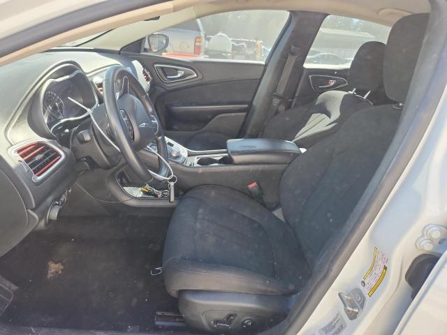 Photo 7 from auction – 2015 CHRYSLER 200 LIMITE with VIN 1C3CCCAB7FN616235