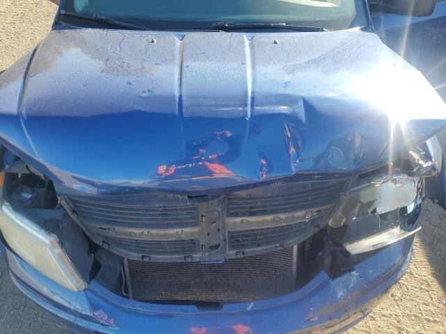 Photo 12 from auction – 2010 DODGE JOURNEY SE with VIN 3D4PG4FB9AT190897