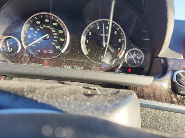 Zdjęcie 9 z aukcji – 2012 BMW 640 I z VIN WBALW7C54CC618417