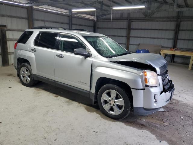 Photo 4 from auction – 2015 GMC TERRAIN SL with VIN 2GKFLXEK5F6180813