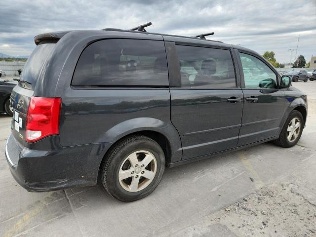 Photo 3 from auction – 2012 DODGE GRAND CARA with VIN 2C4RDGCG7CR160917
