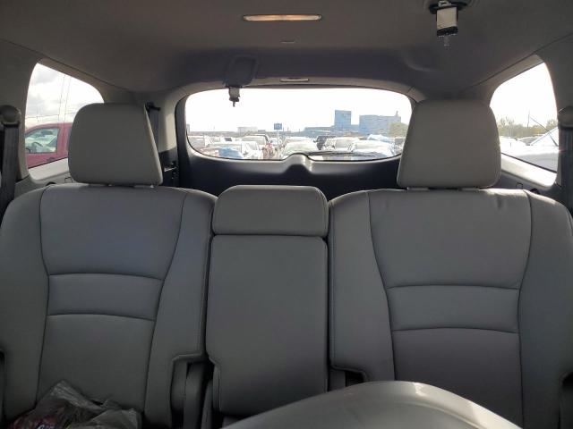 Photo 10 from auction – 2016 HONDA PILOT EXL with VIN 5FNYF6H86GB122842
