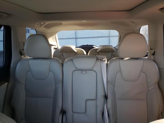 Photo 10 from auction – 2016 VOLVO XC90 T8 with VIN YV4BC0PL6G1076954