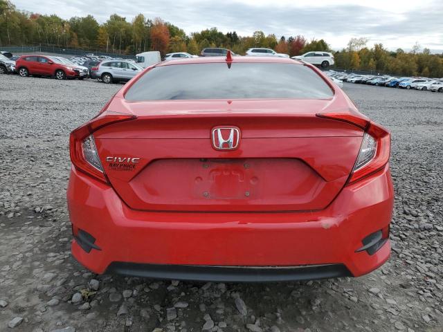 Photo 6 from auction – 2018 HONDA CIVIC EX with VIN 2HGFC2F76JH594402