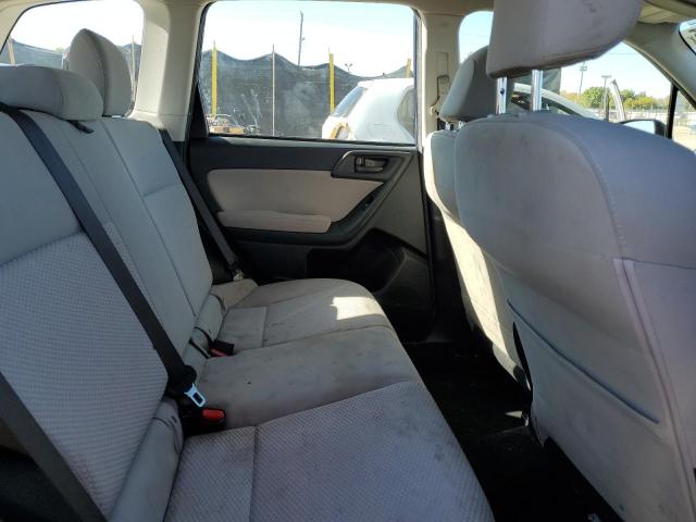 Photo 11 from auction – 2015 SUBARU FORESTER 2 with VIN JF2SJABC4FH433660